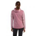 Женская куртка с капюшоном Arc'Teryx Atom - Bliss - фото 3