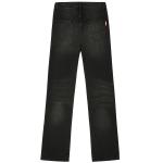 Джинсы унисекс Coca-Cola, черный - фото 9