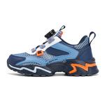 Детская повседневная обувь для детей Peter pan, синий - фото