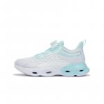 Детские кроссовки GS Mid-top Белые Xtep, белый - фото