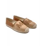 Эспадрильи Michael Kors kendrick, бежевый - фото 3