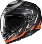 Шлем HJC RPHA 71 Carbon Cano, MC6HSF - фото