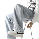 Джинсы Unisex Double Dealer, Жёлтая Грязь - фото 6