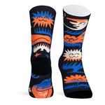 Носки Pacific Dreamy Half long, разноцветный - фото 2