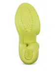 Босоножки Kobarah 76 Camper, зеленый - фото 5