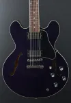 Gibson USA ES-335 - Deep Purple - фото 2