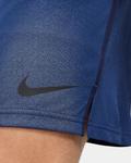 Nike Mens M Nk FLC Park20 Short Kz, Blue - фото 3