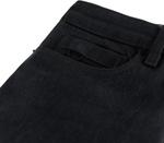 Мотоциклетные джинсы Knox shield mk2, Black - фото 4