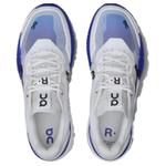Кроссовки On The Roger Pro 2 White Indigo, белый/синий - фото 3