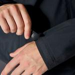 Куртка Rab Firewall Rab, Black - фото 8