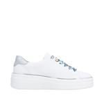 REMONTE Кроссовки в белом цвете - фото 2