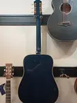 Акустико-электрогитара Epiphone Miranda Lambert Bluebird - Blue Bonnet - фото 2
