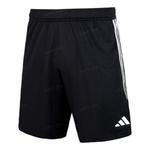 Шорты tiro 23 лига шорты Adidas, черный - фото