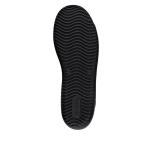 Ботильоны на шнуровке REMONTE, Black - фото 8