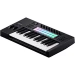 Клавишный контроллер Novation Launchkey 25 MK4 - фото 4