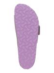Мюли BIRKENSTOCK Madrid, Lavender - фото 2