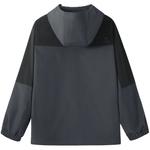 CAMEL Куртка Urban Function Series мужская, Twilight Purple - фото 7