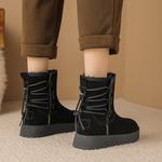 Ботинки JOSINY Snow Boots Women's - фото 10