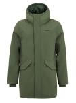 Зимняя куртка PROTEST PRTLODO, зеленый - фото