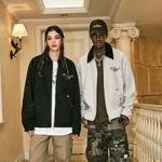 Куртка унисекс lilbetter, Желтый - фото 26