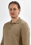 Джемпер Vercate, светло-коричневый - фото 4