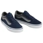 Кроссовки Vans Old Skool Youth, синий - фото 3