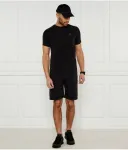 Шорты Regular fit Karl Lagerfeld, черный - фото 2