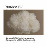 Футболка Uniqlo Supima - фото 10