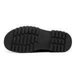 Туфли Men"s Casual Men Low-Top черный Zuwudong - фото 4