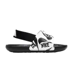 Кроссовки Nike Kawa Slide TD, белый - фото