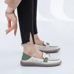 Лоферы женские Med Dictionary - фото 19