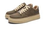 Кроссовки HLA Skateboarding Shoes Men Low-top, черный - фото 43