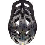 Шлем Fox Racing Speedframe Mips Pro Fox Racing, Lunar LE - фото 3