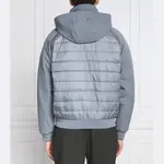 Куртка стандартного кроя Calvin Klein, синий - фото 2