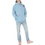 Джинсы мужские синие Levis - фото 5