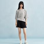 Футболка SS25 Japan Version Unisex Champion, Ecru - фото 7