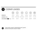 Носки Lurbel, черный - фото 3