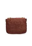 Сумка Custo Barcelona Handbag, Brown - фото 2