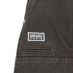 Брюки Kenzo Double Knee Pant, Taupe - фото 3