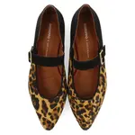 Балетки Gioseppo Fernitz, черный - фото 4