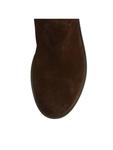 Ботильоны SACHA, шоколадный - фото 6