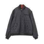 Блузон Undercover Zip-Up Blouson, Charcoal - фото