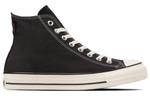 Кроссовки all star gore-tex high top 'black' Converse, черный - фото 3