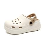 Клоги OUBT, черные - фото 2