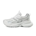 Кроссовки KEKAFU Chunky Sneakers Women's Low-top, белый - фото 2