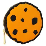 Рюкзак Loungefly Cookie Monster, синий - фото 8