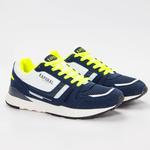 Кроссовки балир Kaporal, синий - фото