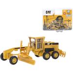 Собранные модели экскаватора Caterpillar - фото 5