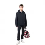 Куртка мужская синяя THOM BROWNE - фото 3