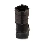 Ботинки Mens The North Face Bergen Leather Waterproof Boot, цвет TNF Black - фото 4